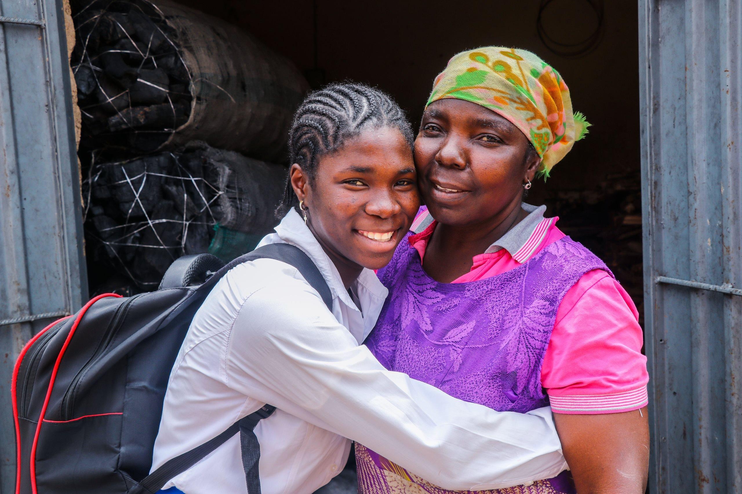 Support Orphanage & Safe Homes - Image 2