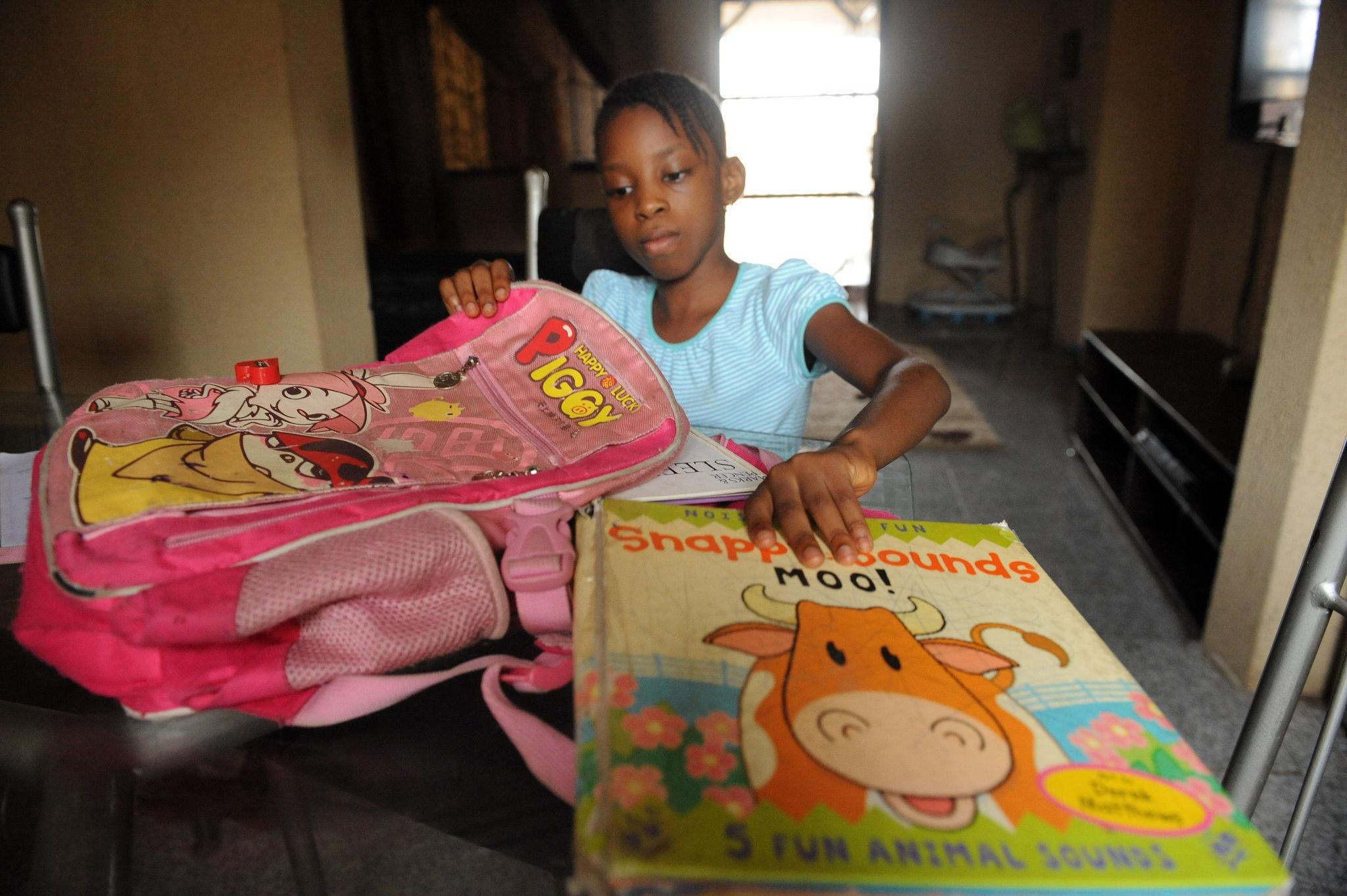 Sponsor a Child’s Education - Image 3
