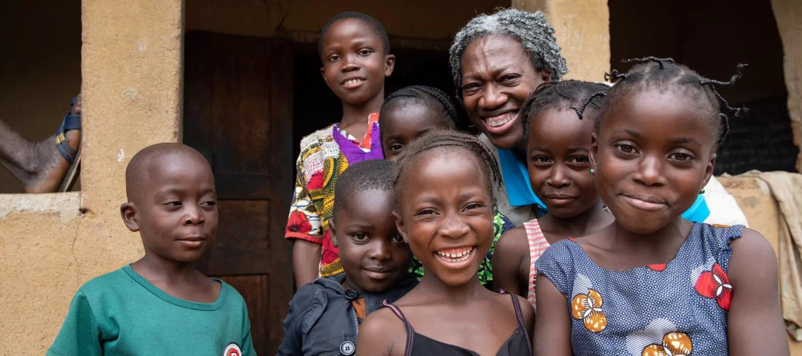 Support Orphanage & Safe Homes - Image 4
