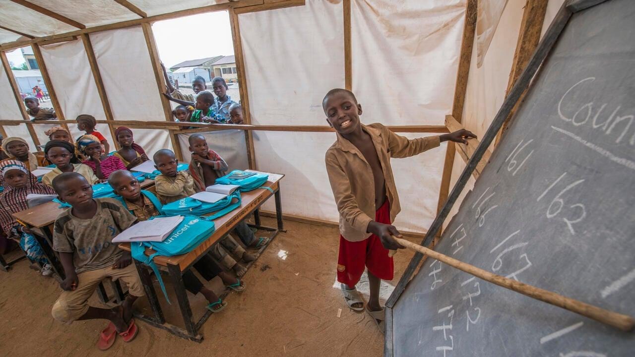 Sponsor a Child’s Education - Image 4