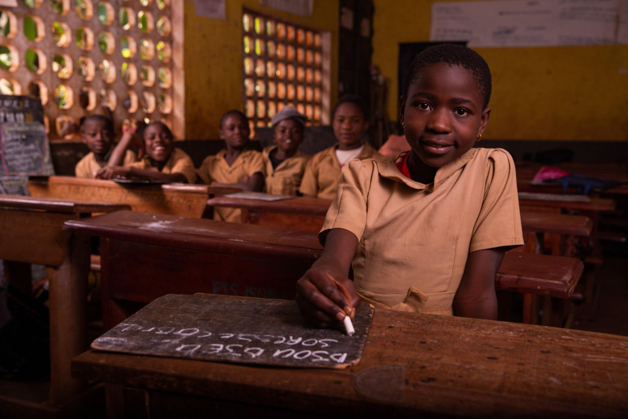 Sponsor a Child’s Education - Image 2