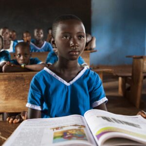 Sponsor a Child’s Education