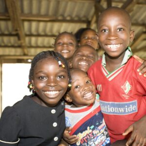 Support Orphanage & Safe Homes