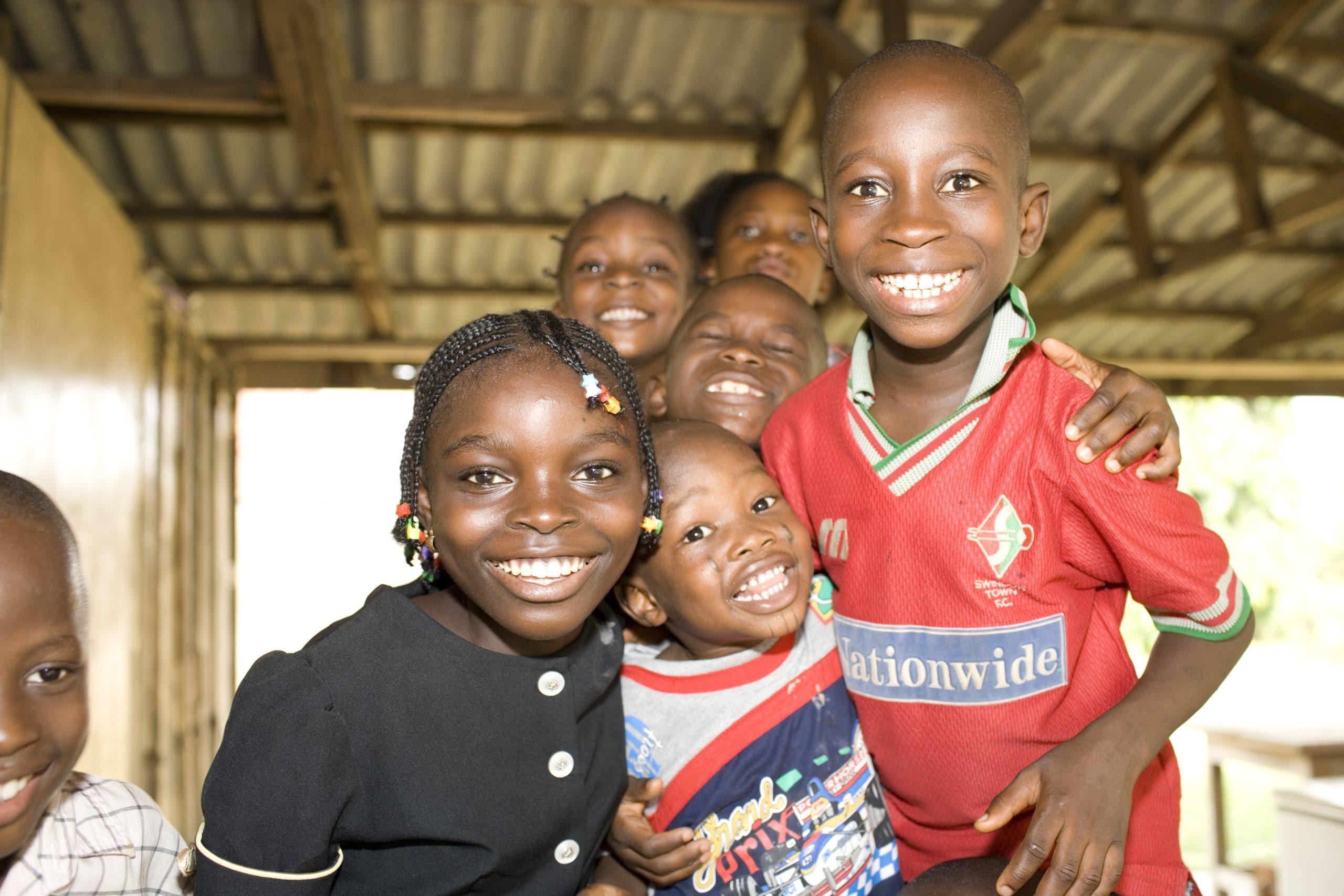 Support Orphanage & Safe Homes