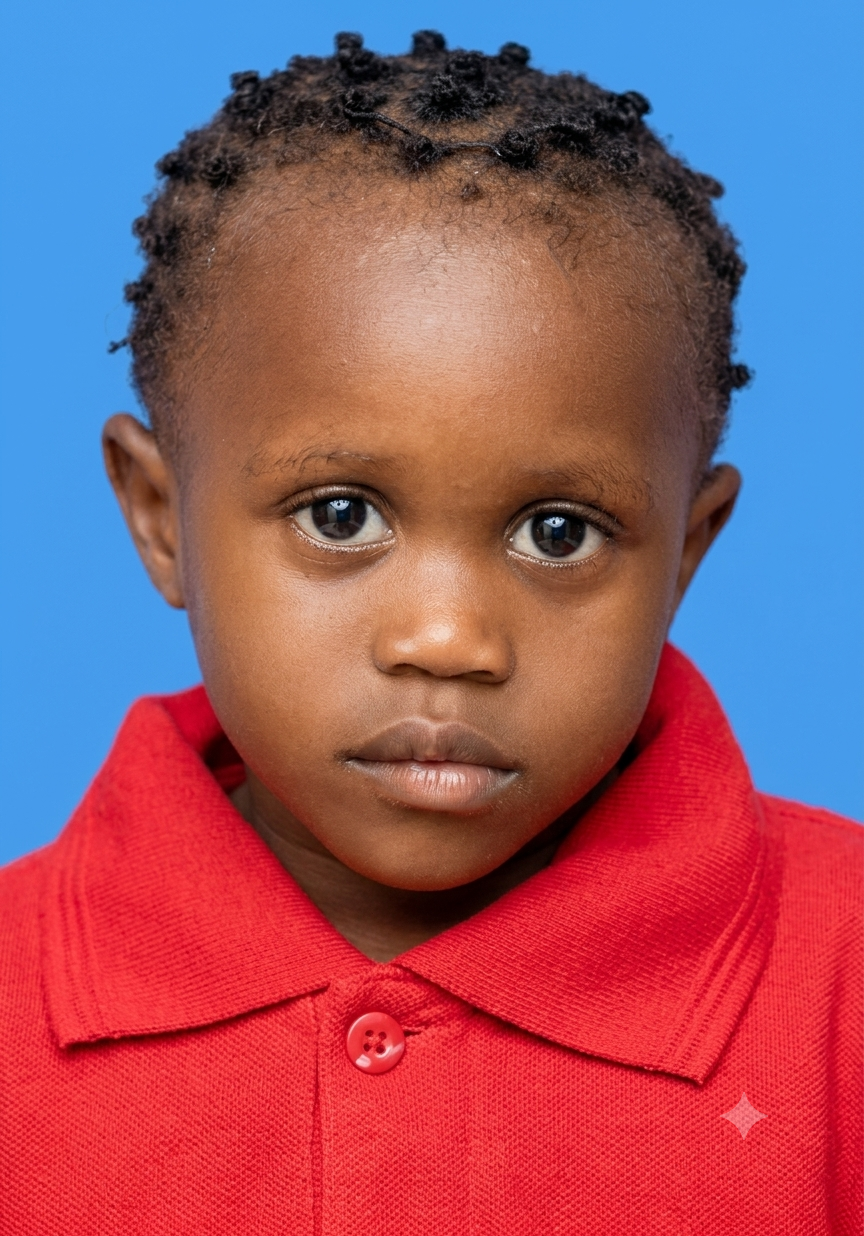 Child Passport