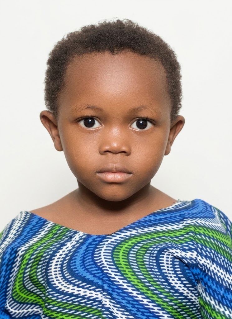 Child Passport