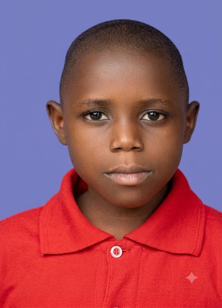 Child Passport