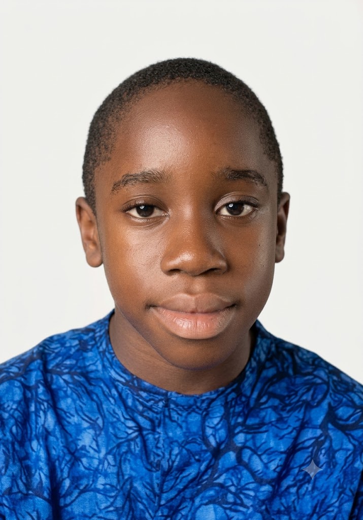 Child Passport