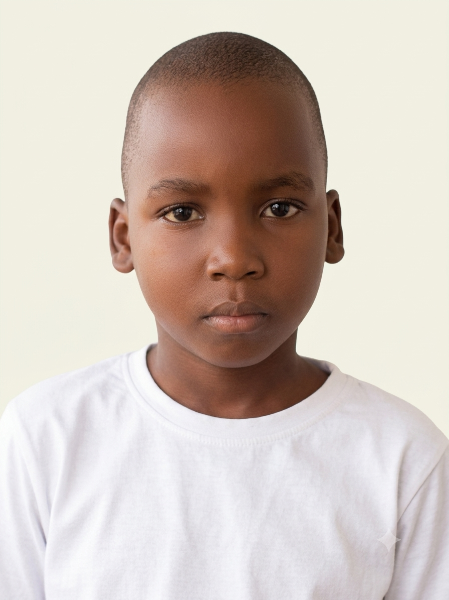 Child Passport