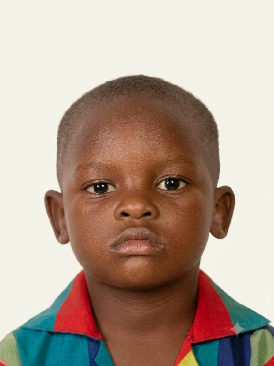 Child Passport