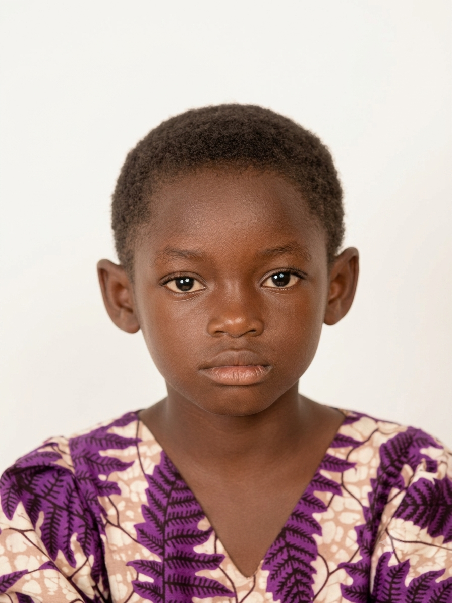 Child Passport