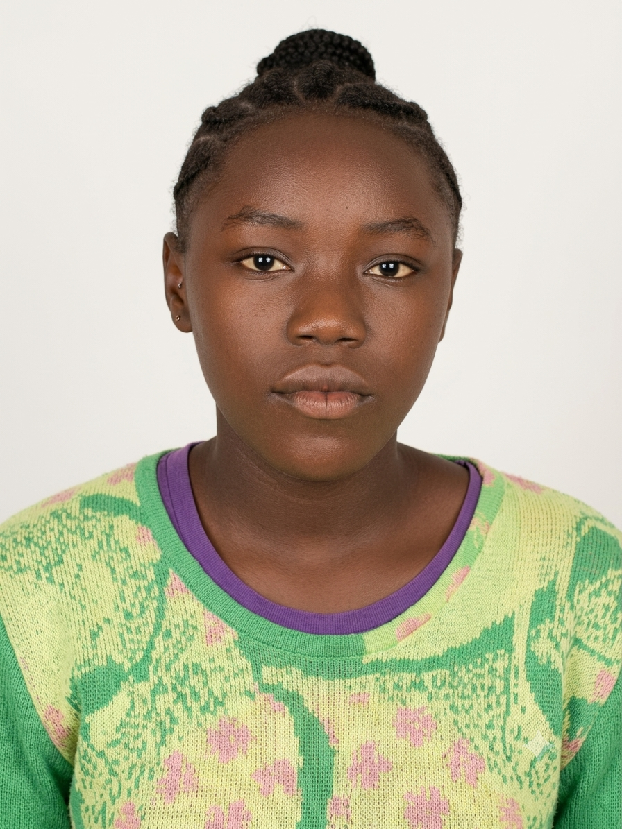 Child Passport