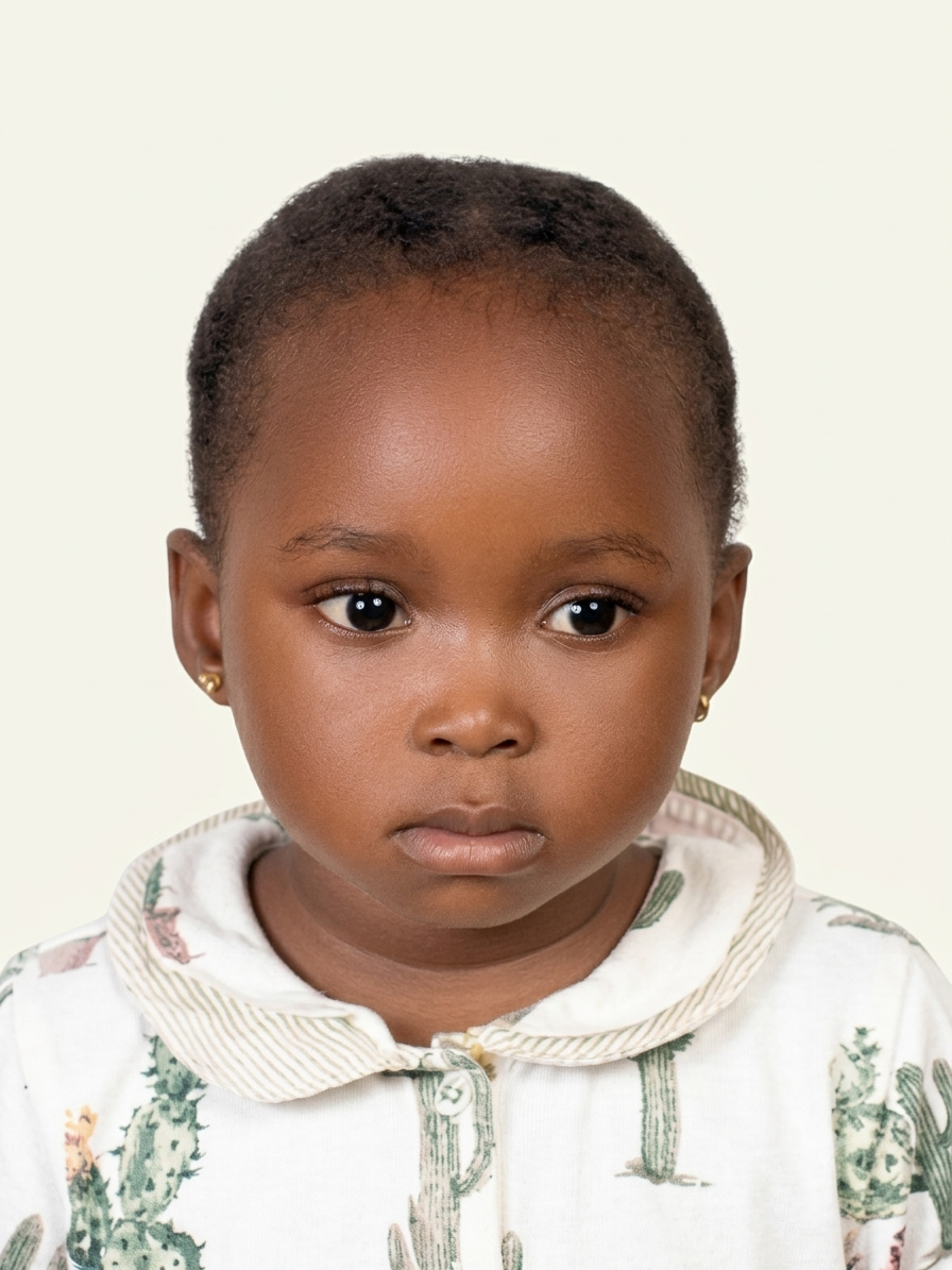 Child Passport