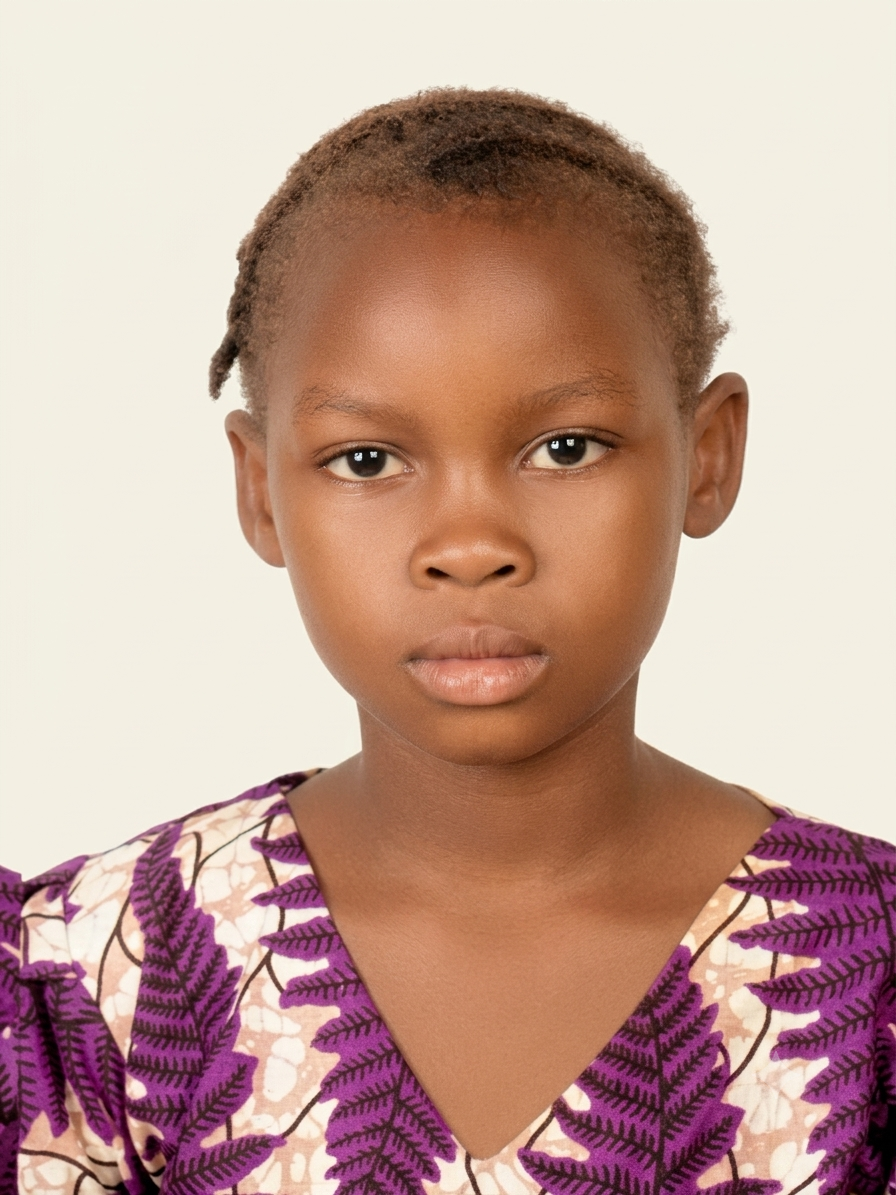 Child Passport