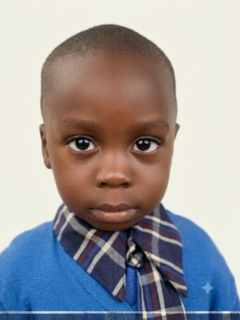 Child Passport