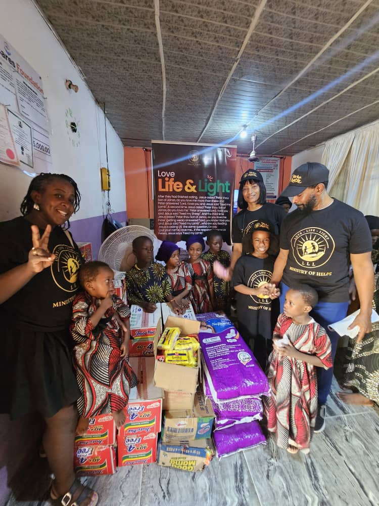 Child Sponsorship Impact