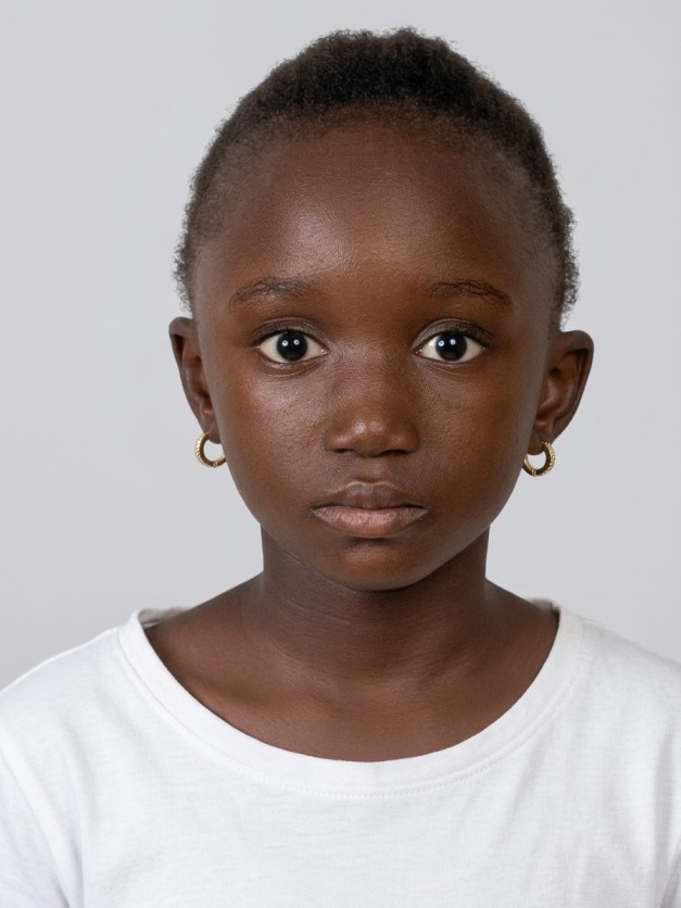 Dorcas Godiya