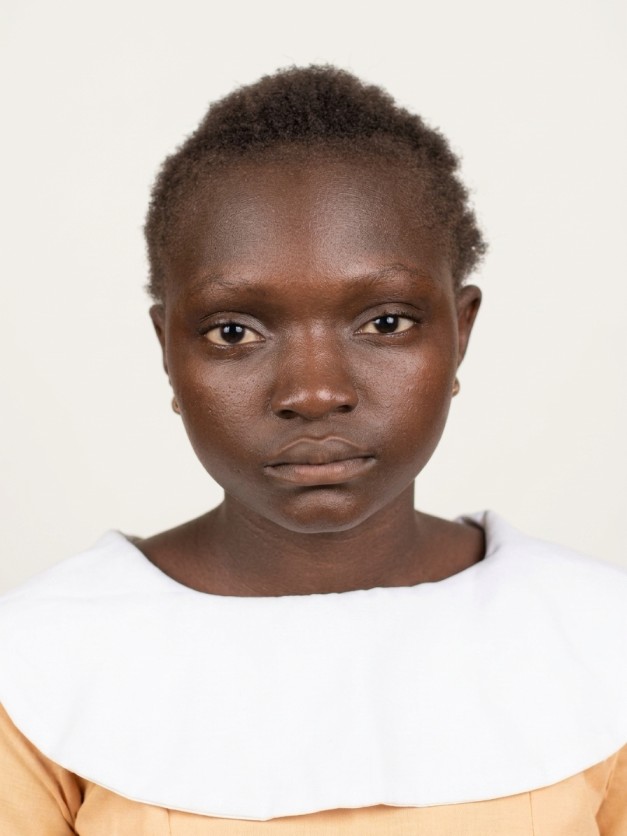 Jennifer Bayero