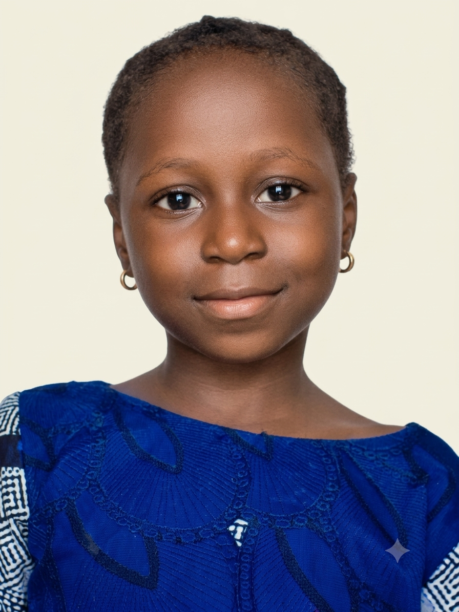 Child Passport