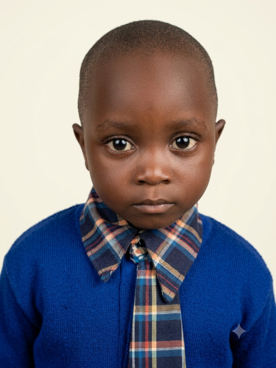 Child Passport