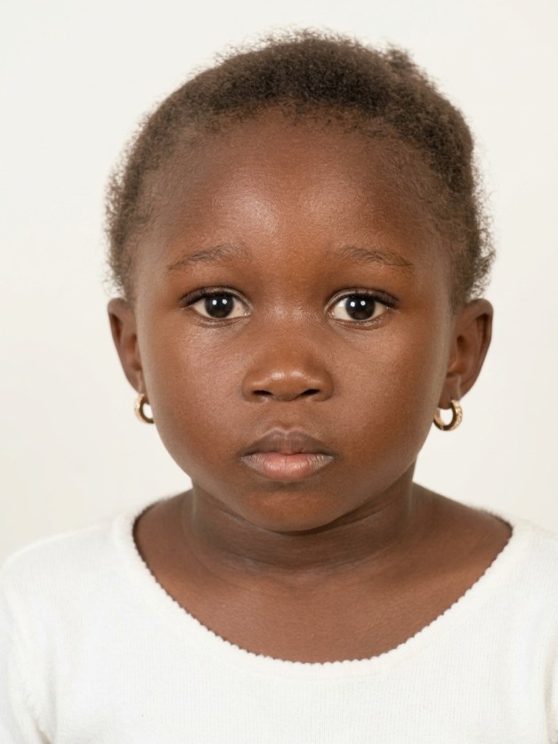 Dorcas Godiya
