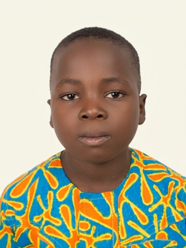Joshua Iliasu