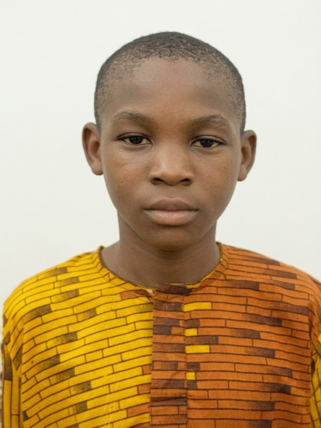 Chigozie Sunday